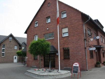 照片: Zum Anker